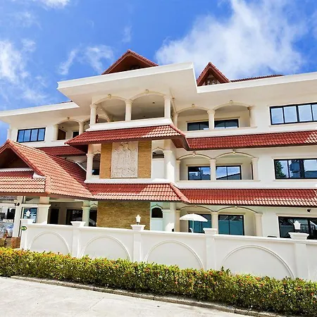 Royal Prince Residence